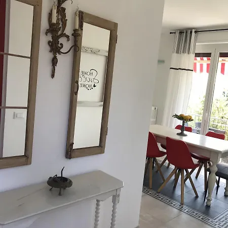 Maison Angolino * Toscolano Maderno