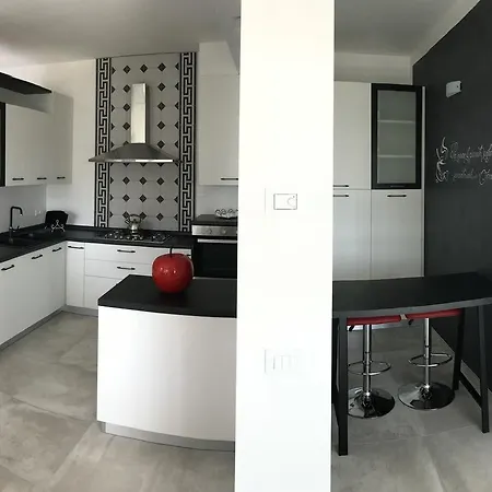 Maison Angolino