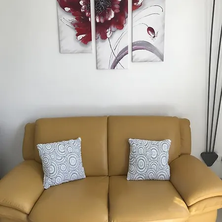 Apartmán Maison Angolino Toscolano Maderno