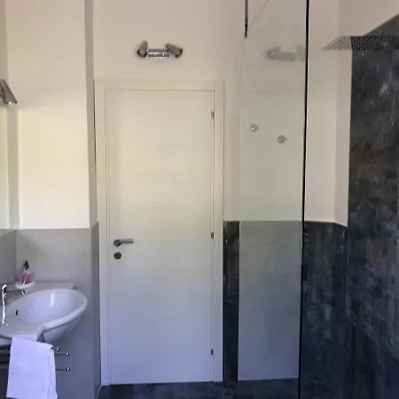 Maison Angolino Apartmán