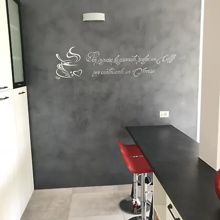 Maison Angolino Apartmán