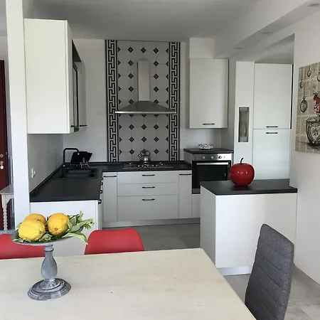 Maison Angolino Toscolano Maderno