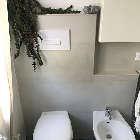 Apartmán Maison Angolino