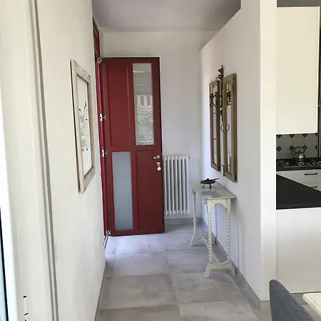 Maison Angolino Apartmán