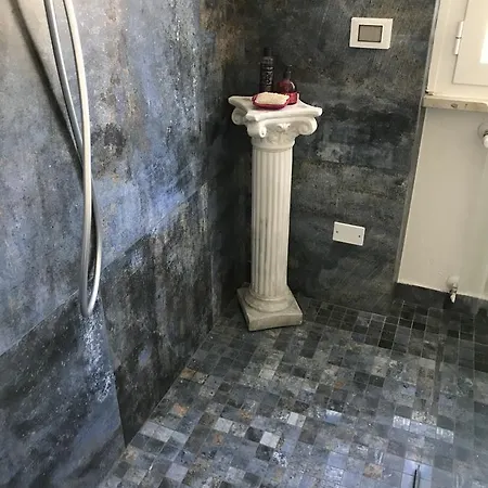 Maison Angolino Apartmán