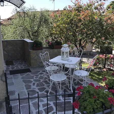 Maison Angolino Apartmán Toscolano Maderno